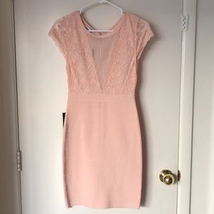 Bebe Dress